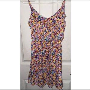 Cotton On Floral Sundress